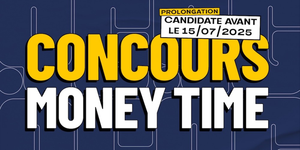 Concours Money Time