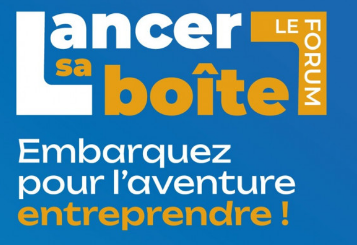 Lancer sa boîte édition 2026 !